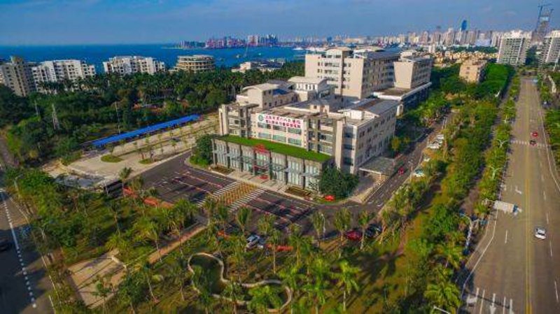 海南与京:生殖健康领域的两地对比