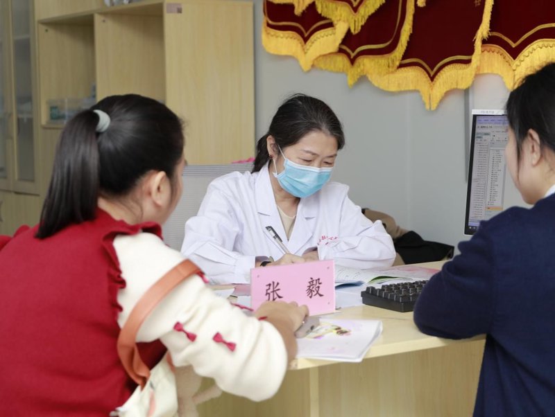 海南与京生殖医院:两地医疗新标杆